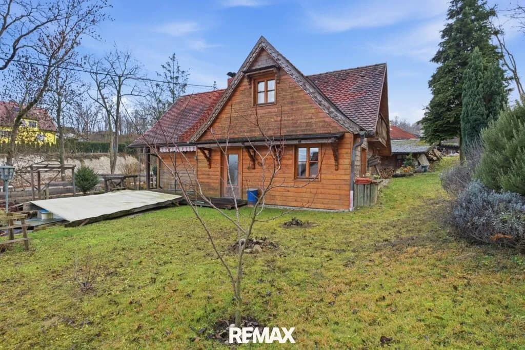 3-Zimmer-Haus kaufen in Hollabrunn – 88 m², € 359.000 – Bild 3 von 38