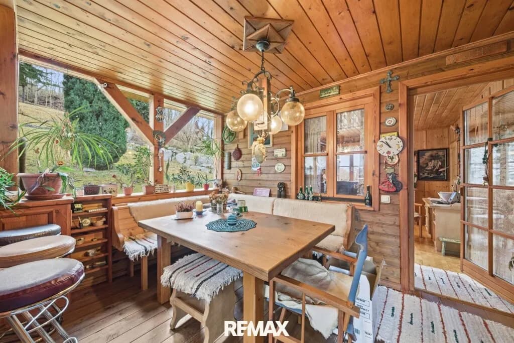 3-Zimmer-Haus kaufen in Hollabrunn – 88 m², € 359.000 – Bild 4 von 38