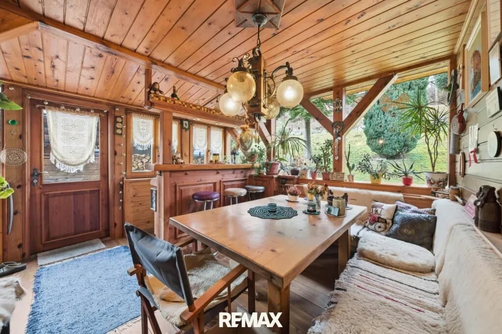 3-Zimmer-Haus kaufen in Hollabrunn – 88 m², € 359.000 – Bild 5 von 38