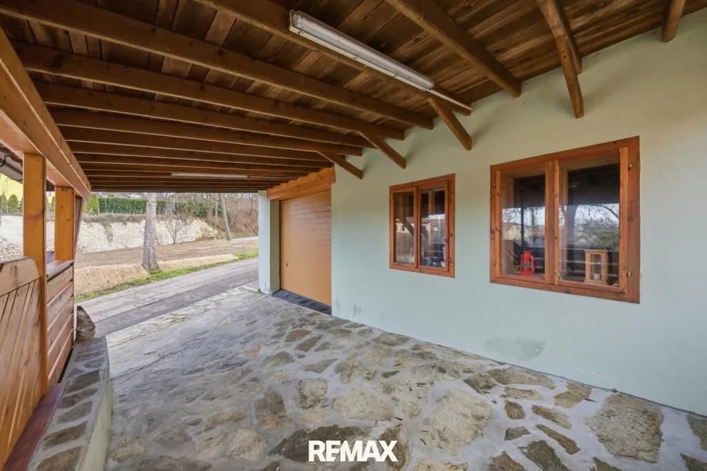 3-Zimmer-Haus kaufen in Hollabrunn – 88 m², € 359.000 – Bild 15 von 38