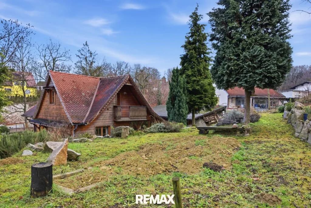 3-Zimmer-Haus kaufen in Hollabrunn – 88 m², € 359.000 – Bild 18 von 38