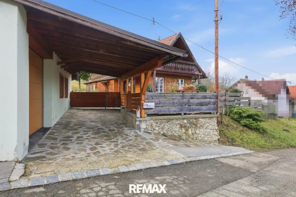 3-Zimmer-Haus kaufen in Hollabrunn – 88 m², € 359.000 – Bild 19 von 38