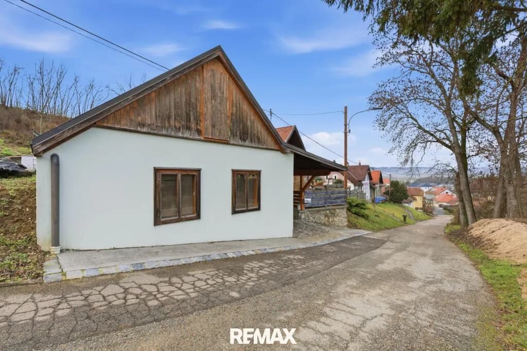 3-Zimmer-Haus kaufen in Hollabrunn – 88 m², € 359.000 – Bild 30 von 38