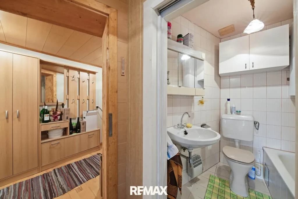 3-Zimmer-Haus kaufen in Hollabrunn – 88 m², € 359.000 – Bild 33 von 38