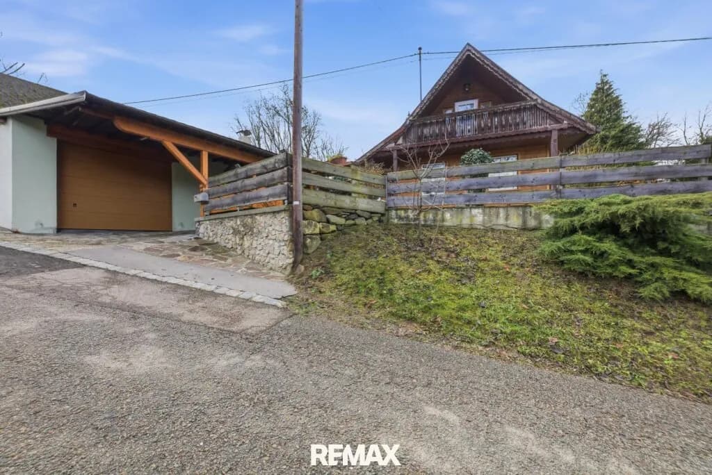 3-Zimmer-Haus kaufen in Hollabrunn – 88 m², € 359.000 – Bild 38 von 38