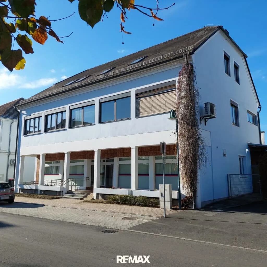 Gewerbeimmobilie mieten in Jennersdorf – 630 m², € 3.600 – Bild 2 von 22