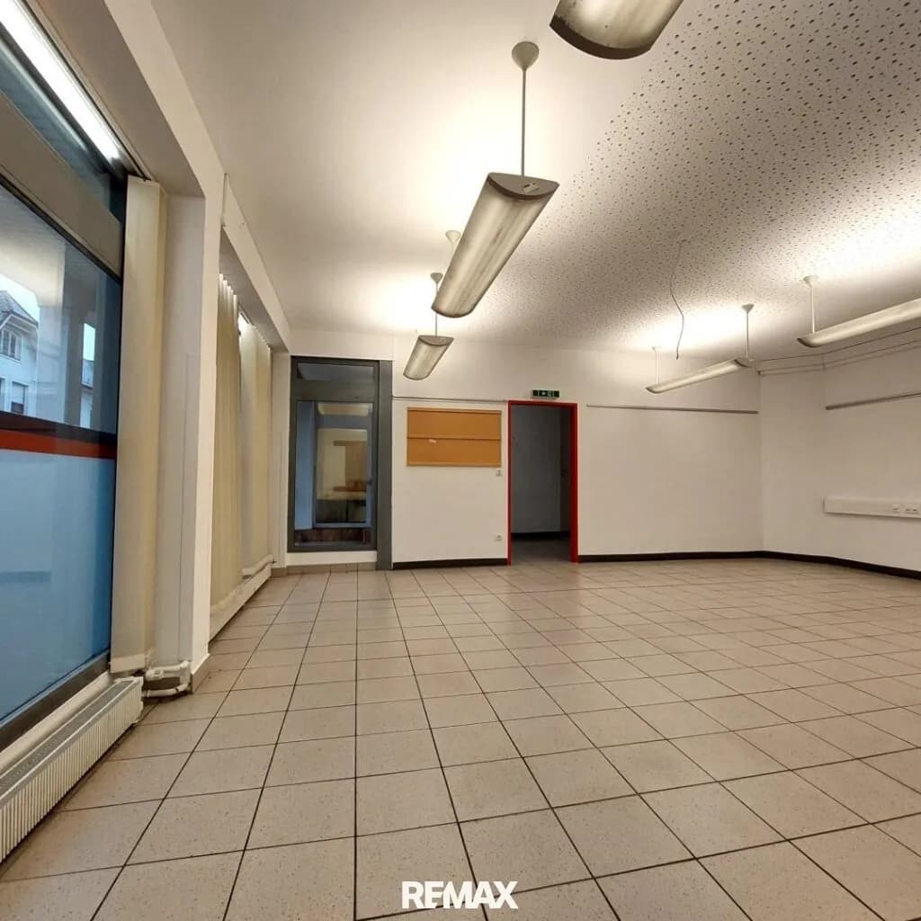 Gewerbeimmobilie mieten in Jennersdorf – 630 m², € 3.600 – Bild 7 von 22