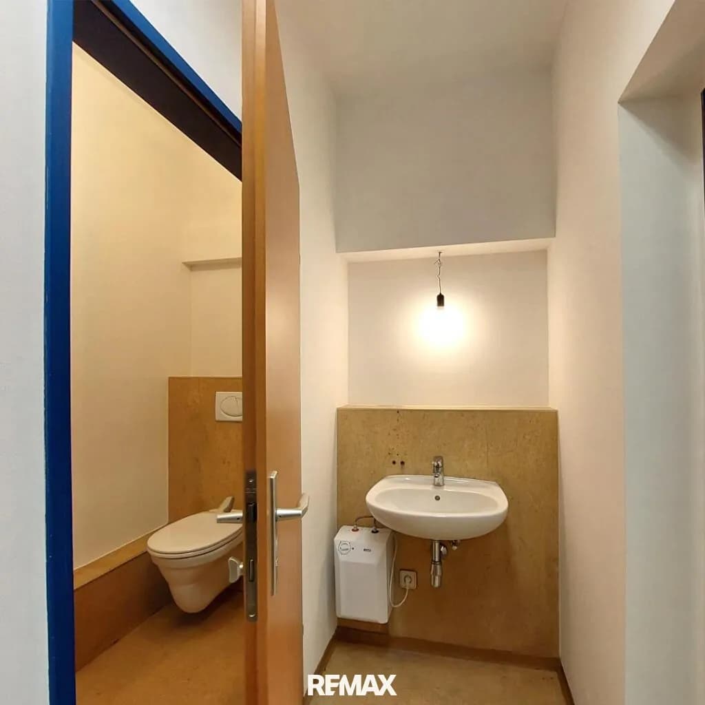 Gewerbeimmobilie mieten in Jennersdorf – 630 m², € 3.600 – Bild 15 von 22