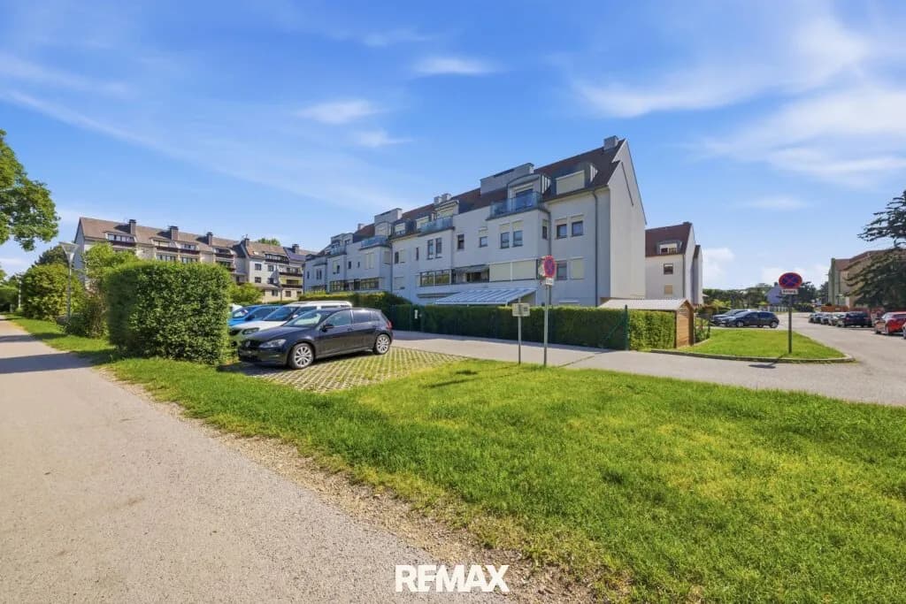 3-Zimmer-Wohnung kaufen in Hollabrunn – 75 m², € 195.000