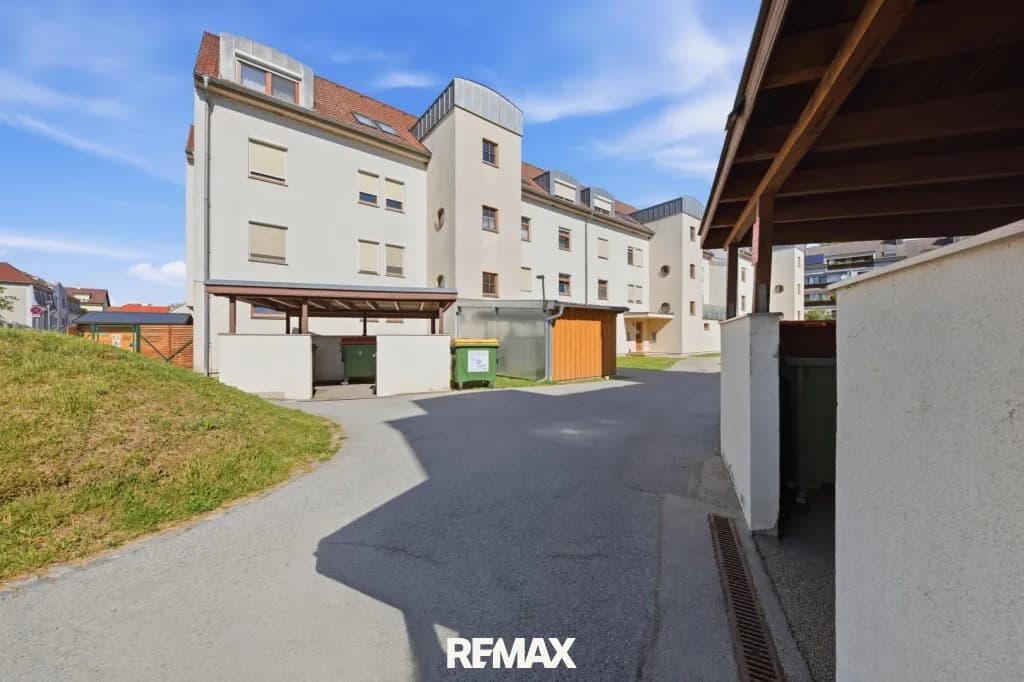 3-Zimmer-Wohnung kaufen in Hollabrunn – 75 m², € 195.000 – Bild 5 von 18