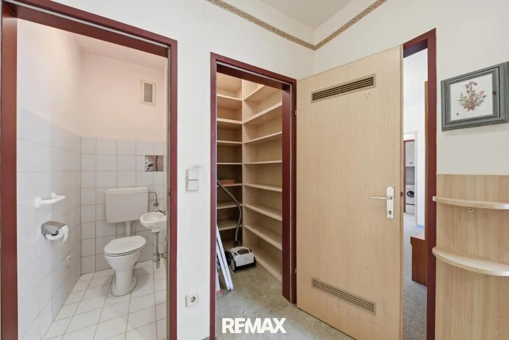 3-Zimmer-Wohnung kaufen in Hollabrunn – 75 m², € 195.000 – Bild 18 von 18