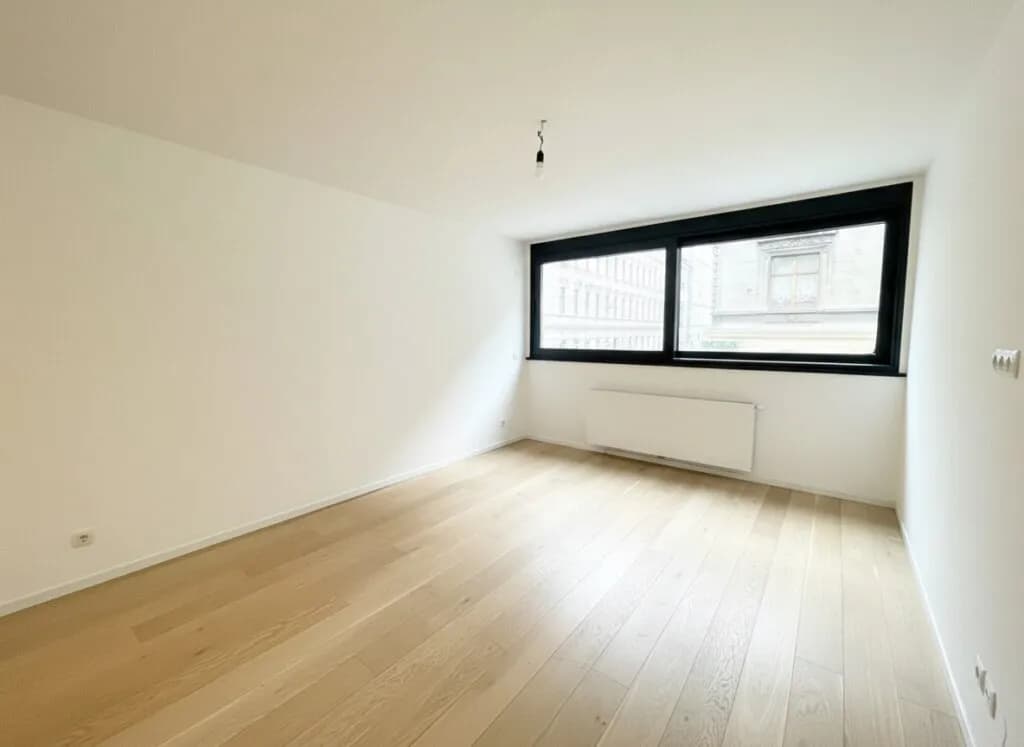 1-Zimmer-Wohnung mieten in Wien – 42 m², € 1.200 – Bild 4 von 15