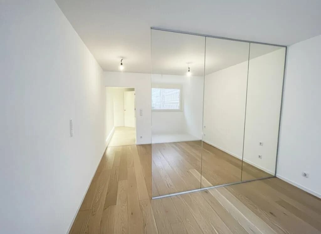 1-Zimmer-Wohnung mieten in Wien – 42 m², € 1.200 – Bild 6 von 15
