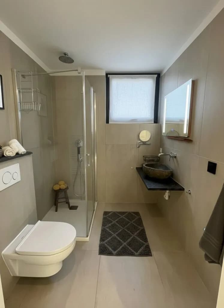 1-Zimmer-Wohnung mieten in Wien – 42 m², € 1.200 – Bild 7 von 15