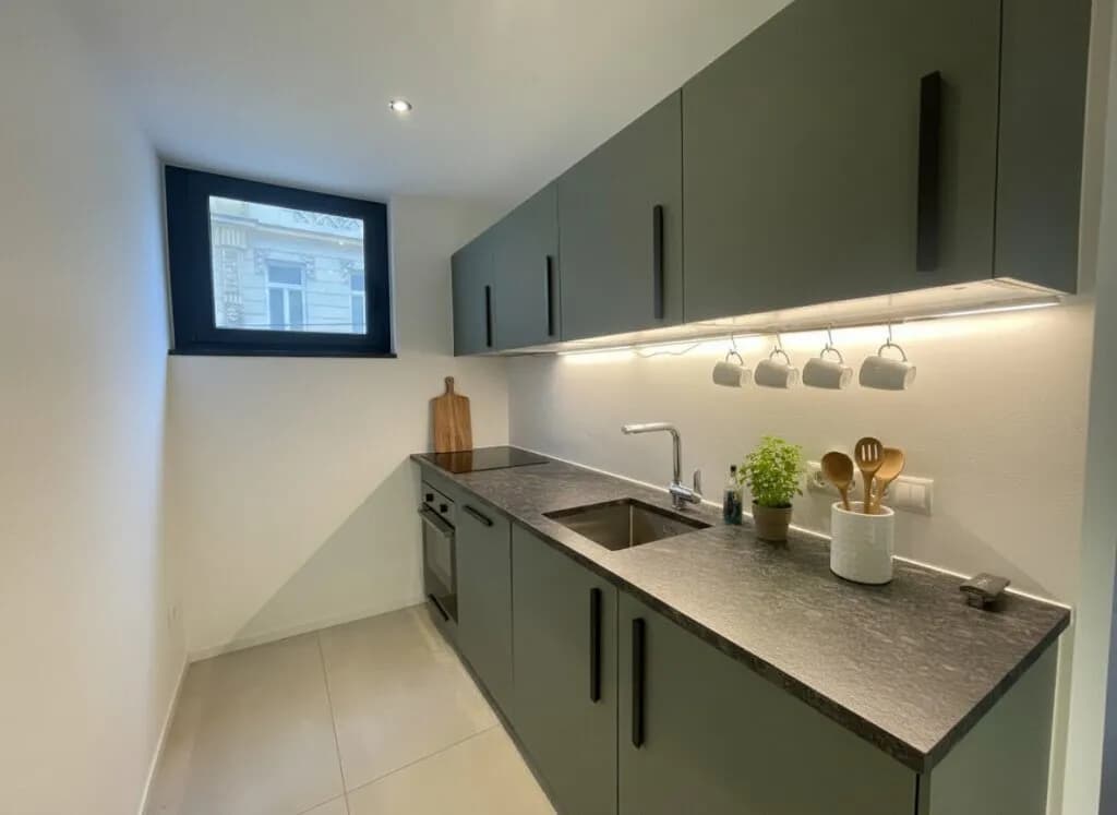 1-Zimmer-Wohnung mieten in Wien – 42 m², € 1.200 – Bild 8 von 15
