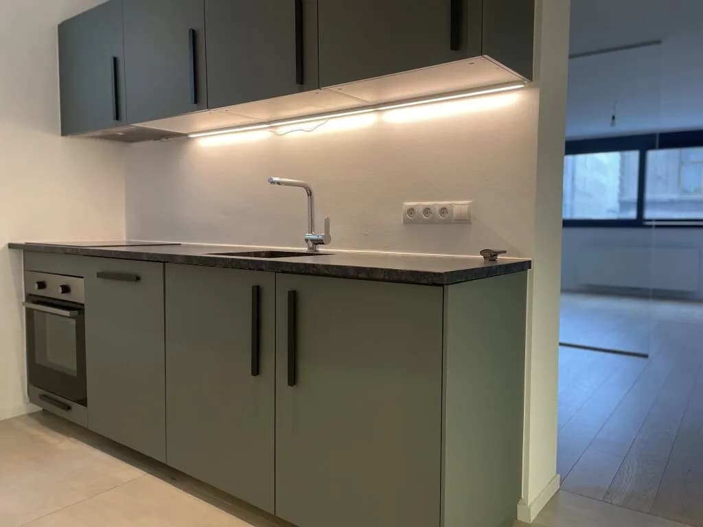 1-Zimmer-Wohnung mieten in Wien – 42 m², € 1.200 – Bild 9 von 15