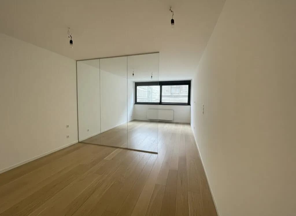 1-Zimmer-Wohnung mieten in Wien – 42 m², € 1.200 – Bild 11 von 15