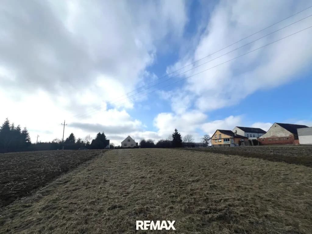 Grundstück kaufen in Güssing – 1 309 m², € 28.000 – Bild 2 von 5