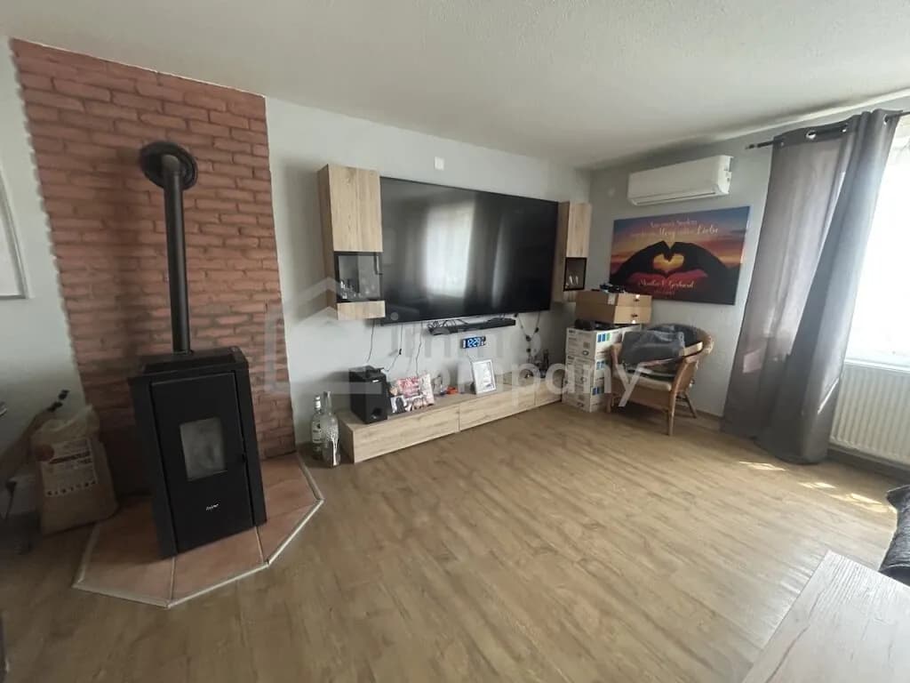 2-Zimmer-Haus kaufen in Jennersdorf – 85 m², € 155.000