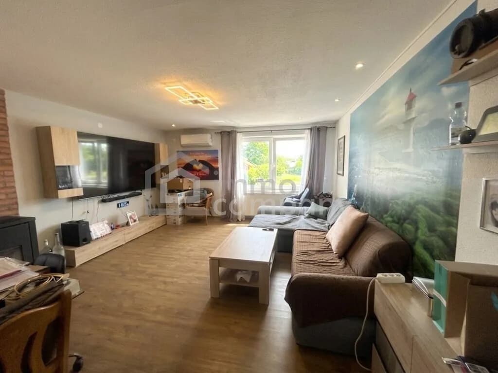 2-Zimmer-Haus kaufen in Jennersdorf – 85 m², € 155.000 – Bild 2 von 6