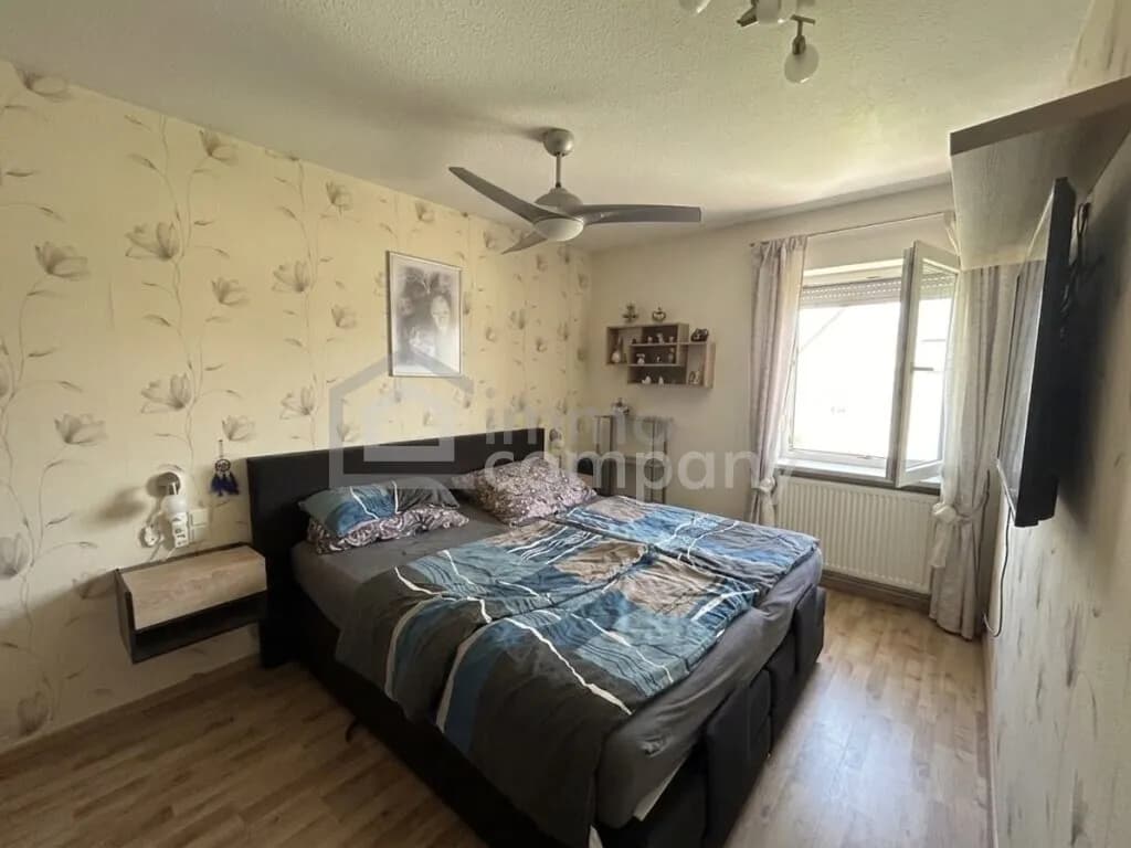 2-Zimmer-Haus kaufen in Jennersdorf – 85 m², € 155.000 – Bild 3 von 6