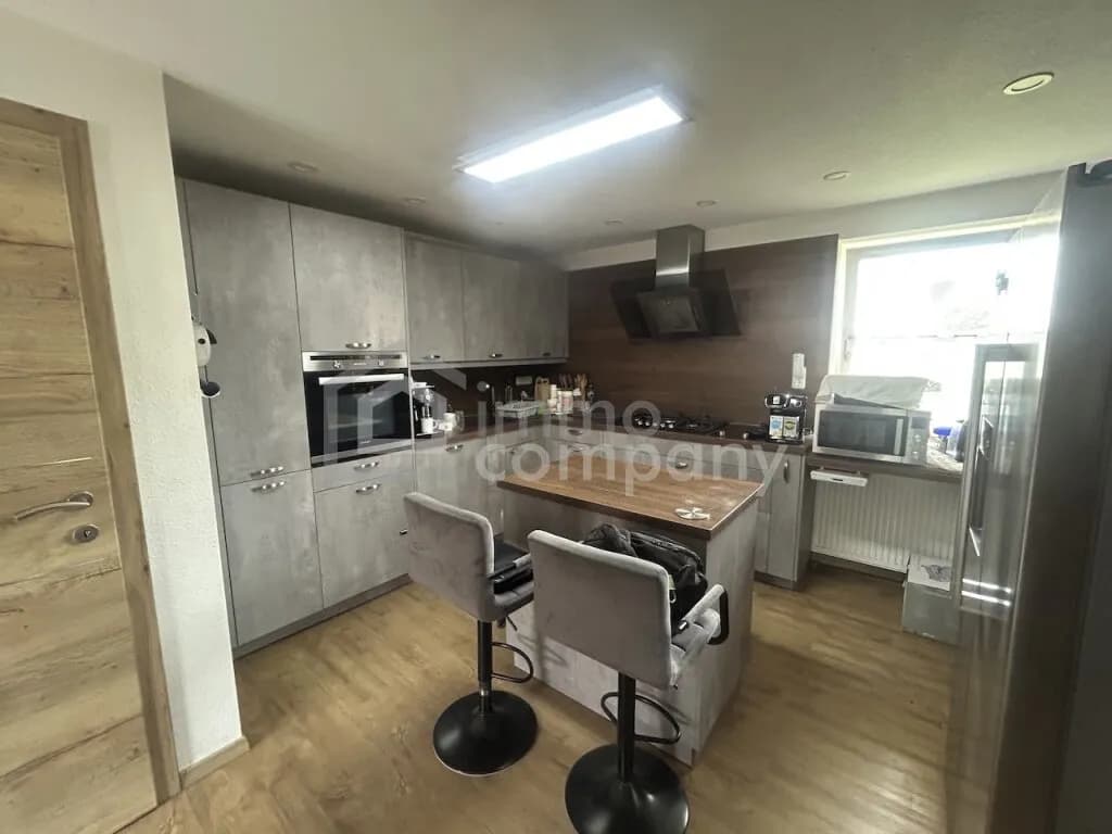 2-Zimmer-Haus kaufen in Jennersdorf – 85 m², € 155.000 – Bild 4 von 6