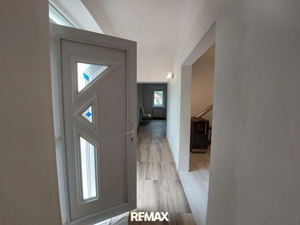 3-Zimmer-Haus kaufen in Jennersdorf – 85 m², € 158.000 – Bild 2 von 25