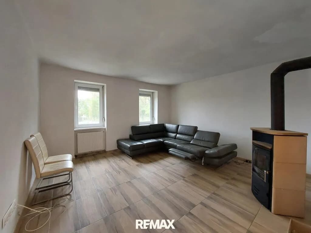 3-Zimmer-Haus kaufen in Jennersdorf – 85 m², € 158.000 – Bild 4 von 25