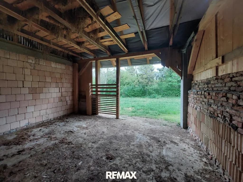 3-Zimmer-Haus kaufen in Jennersdorf – 85 m², € 158.000 – Bild 13 von 25