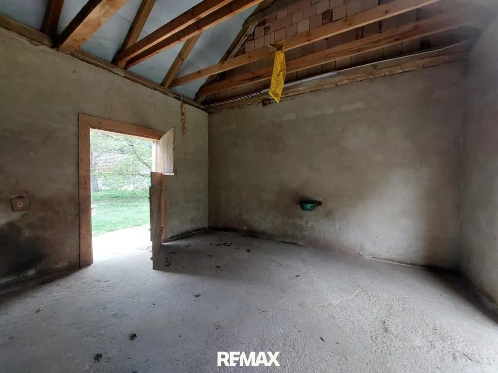 3-Zimmer-Haus kaufen in Jennersdorf – 85 m², € 158.000 – Bild 14 von 25