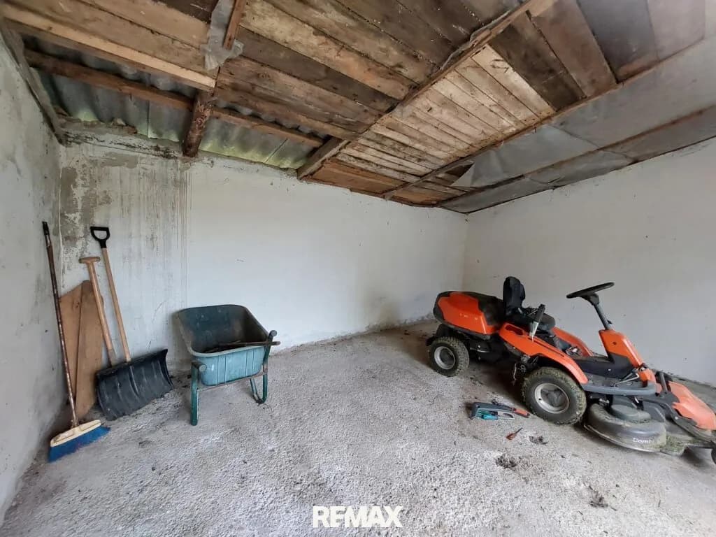 3-Zimmer-Haus kaufen in Jennersdorf – 85 m², € 158.000 – Bild 19 von 25