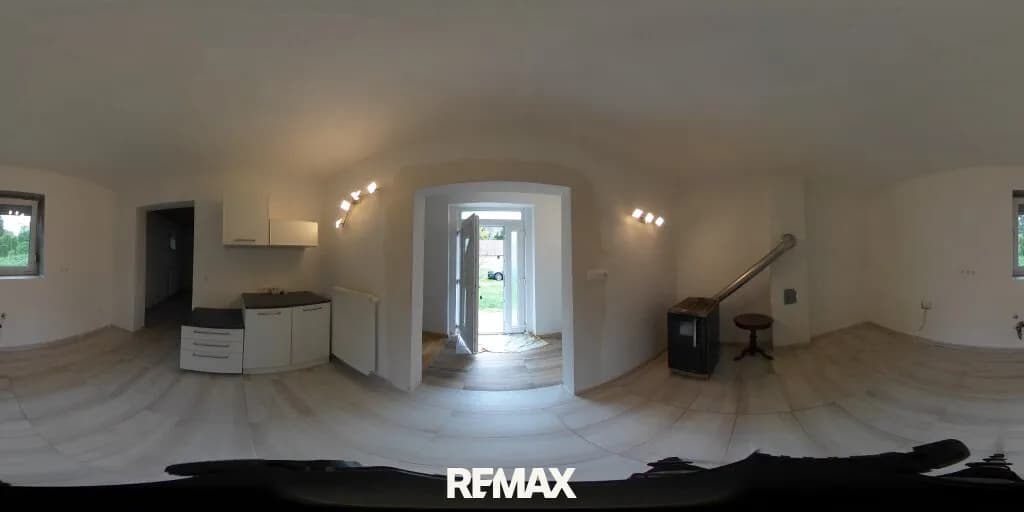 3-Zimmer-Haus kaufen in Jennersdorf – 85 m², € 158.000 – Bild 21 von 25
