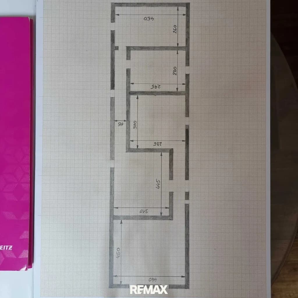 3-Zimmer-Haus kaufen in Jennersdorf – 85 m², € 158.000 – Bild 25 von 25