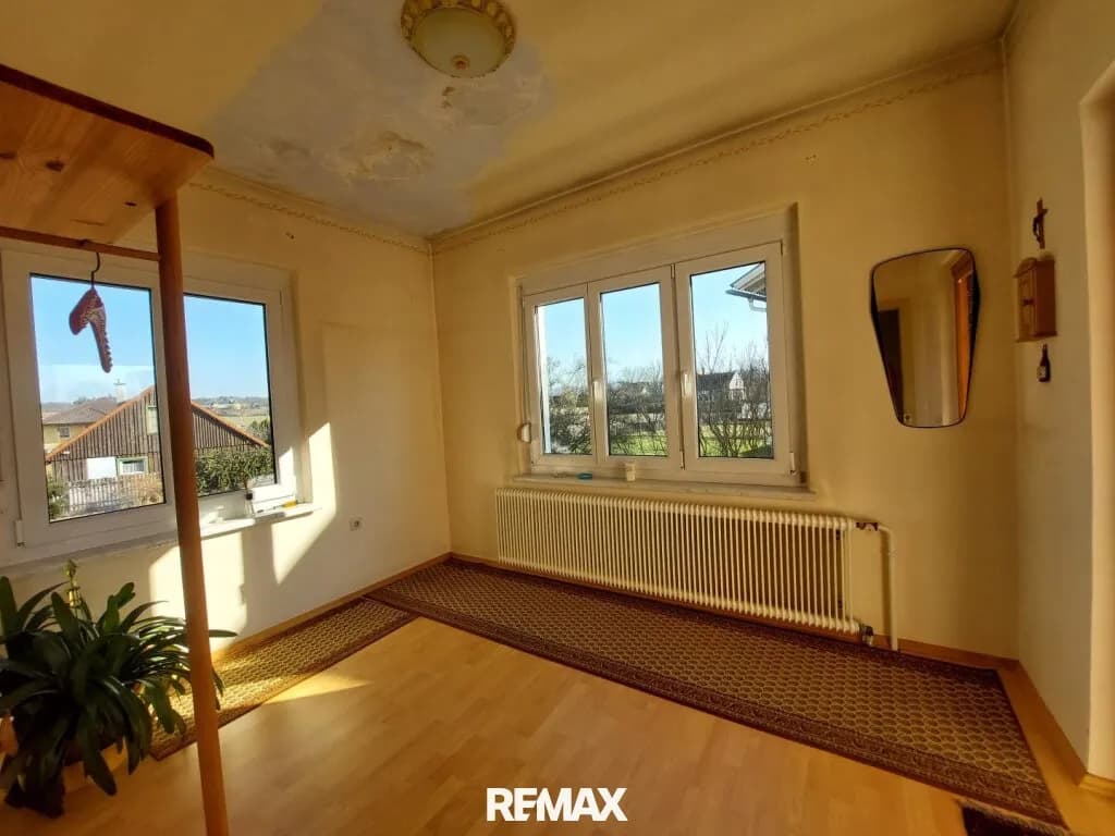 Gewerbeimmobilie mieten in Güssing – 280 m², € 1.800 – Bild 2 von 26