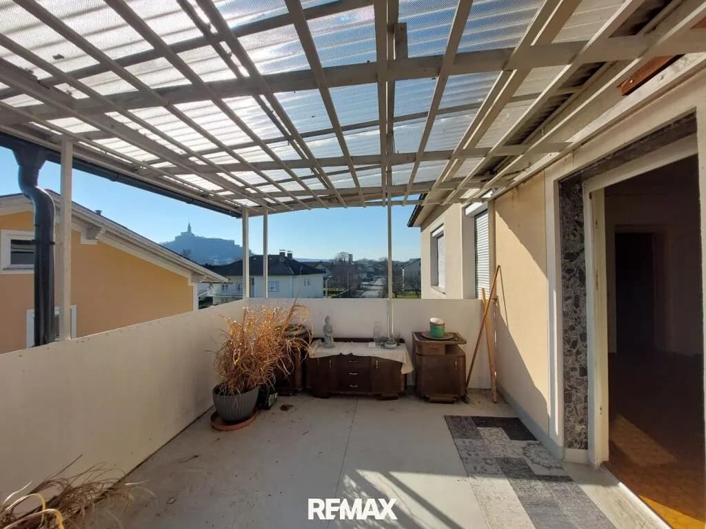 Gewerbeimmobilie mieten in Güssing – 280 m², € 1.800 – Bild 12 von 26