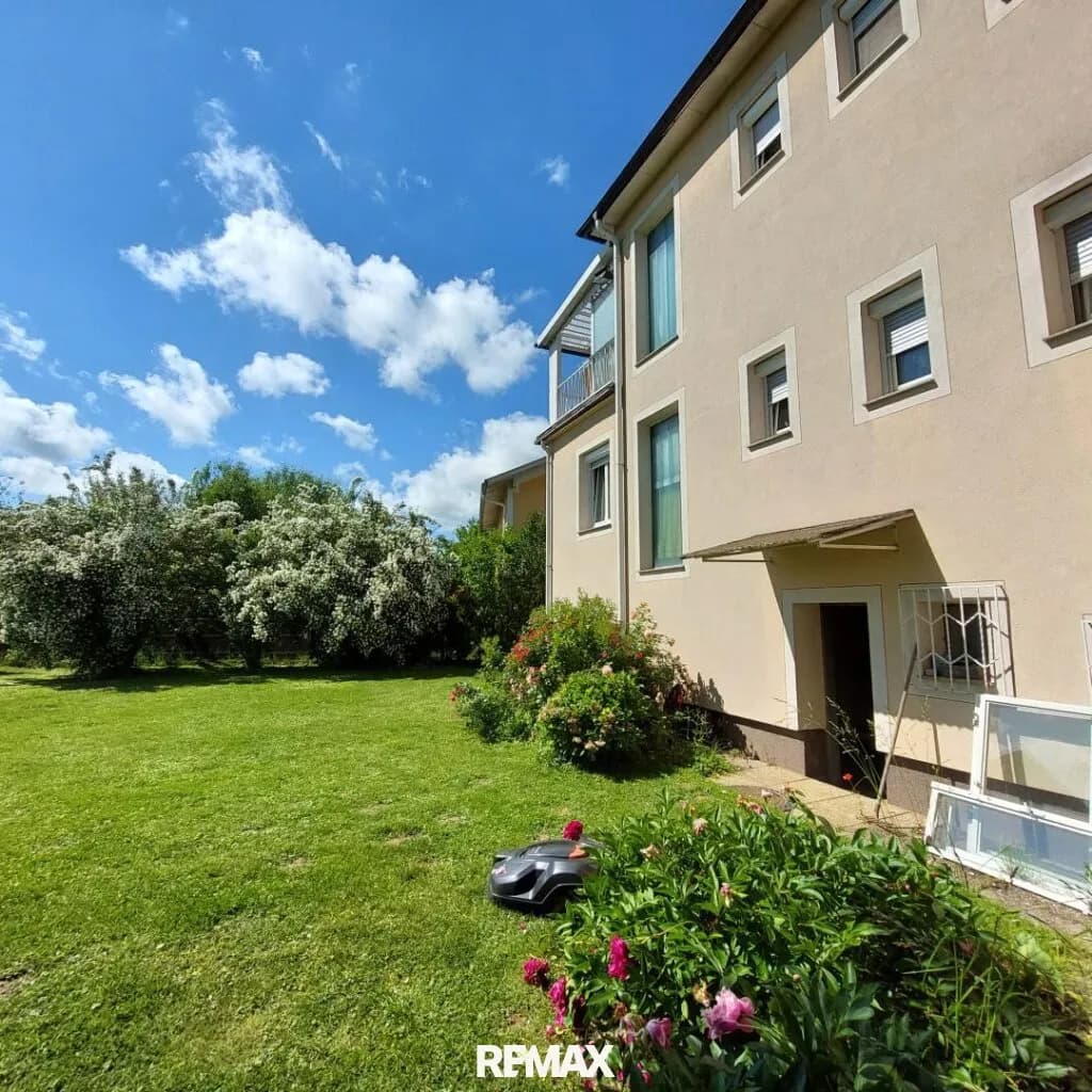 Gewerbeimmobilie mieten in Güssing – 280 m², € 1.800 – Bild 20 von 26