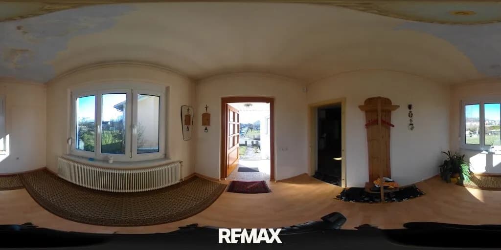 Gewerbeimmobilie mieten in Güssing – 280 m², € 1.800 – Bild 24 von 26