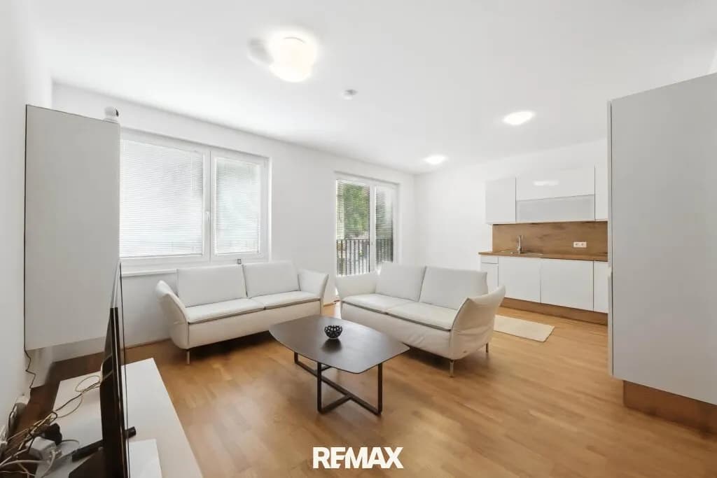 2-Zimmer-Wohnung kaufen in Wien – 53 m², € 449.000 – Bild 2 von 24