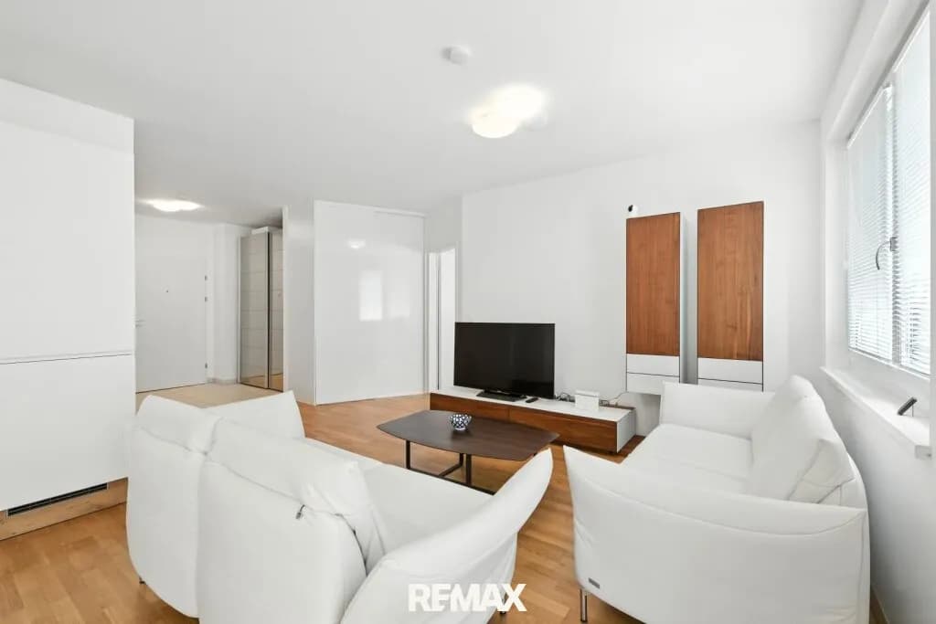 2-Zimmer-Wohnung kaufen in Wien – 53 m², € 449.000 – Bild 3 von 24