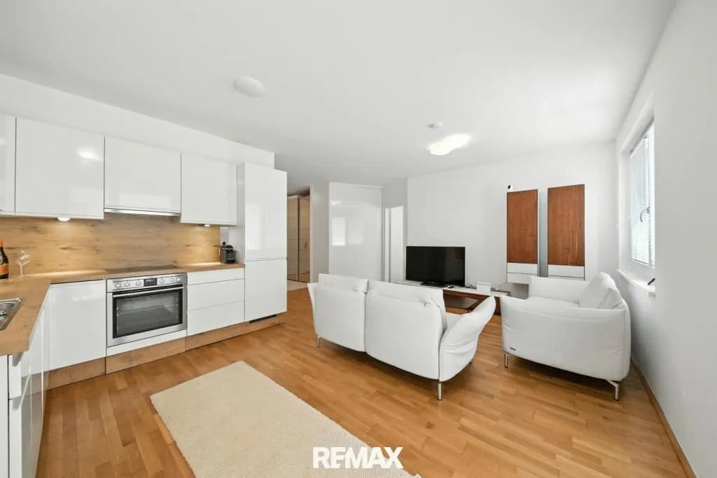 2-Zimmer-Wohnung kaufen in Wien – 53 m², € 449.000 – Bild 4 von 24
