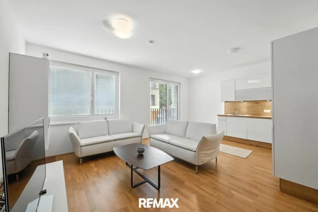 2-Zimmer-Wohnung kaufen in Wien – 53 m², € 449.000 – Bild 6 von 24