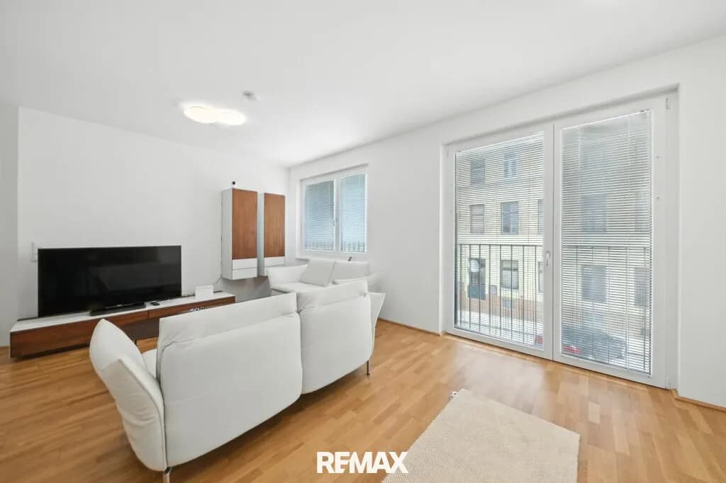 2-Zimmer-Wohnung kaufen in Wien – 53 m², € 449.000 – Bild 10 von 24