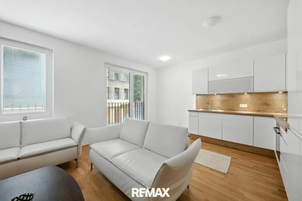 2-Zimmer-Wohnung kaufen in Wien – 53 m², € 449.000 – Bild 11 von 24
