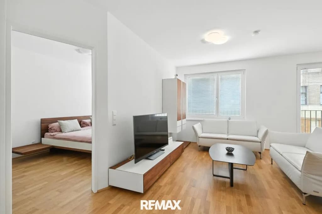 2-Zimmer-Wohnung kaufen in Wien – 53 m², € 449.000 – Bild 12 von 24