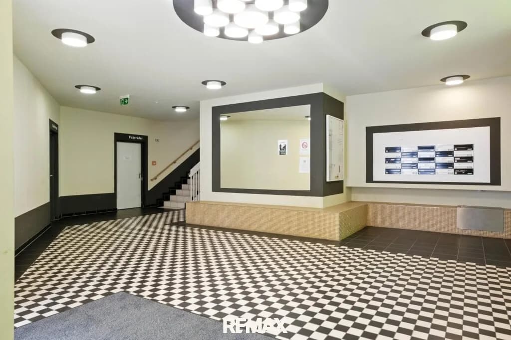 2-Zimmer-Wohnung kaufen in Wien – 53 m², € 449.000 – Bild 20 von 24