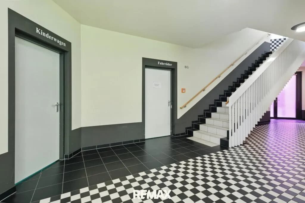 2-Zimmer-Wohnung kaufen in Wien – 53 m², € 449.000 – Bild 21 von 24