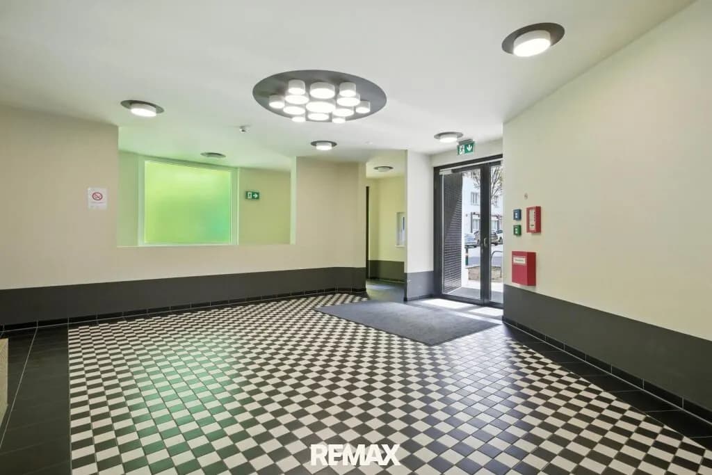 2-Zimmer-Wohnung kaufen in Wien – 53 m², € 449.000 – Bild 22 von 24