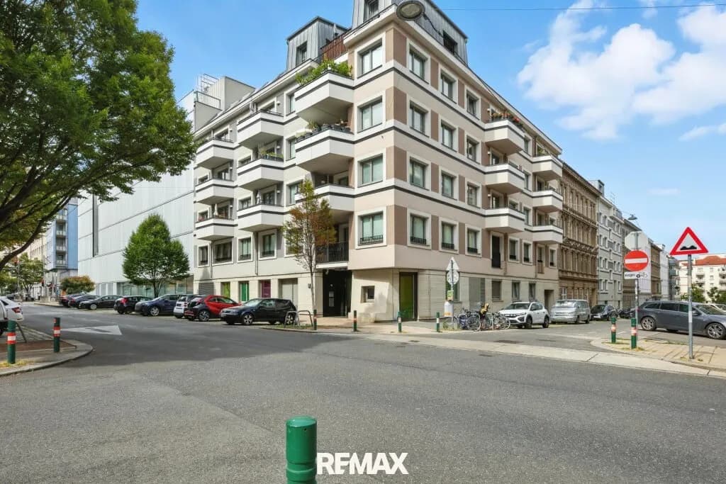 2-Zimmer-Wohnung kaufen in Wien – 53 m², € 449.000 – Bild 24 von 24