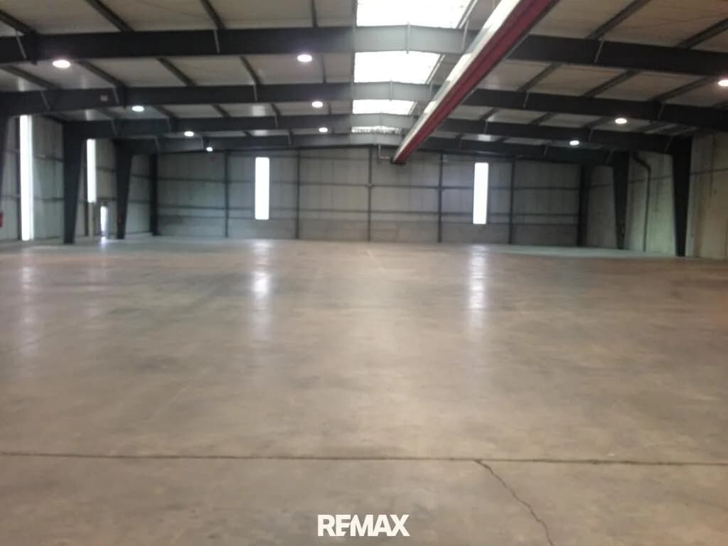 Gewerbeimmobilie mieten in Hartberg-Fürstenfeld – 2 000 m², € 7.528 – Bild 3 von 9