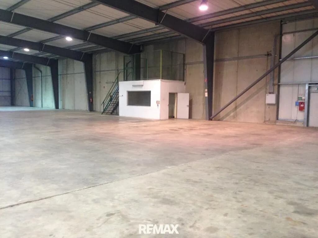 Gewerbeimmobilie mieten in Hartberg-Fürstenfeld – 2 000 m², € 7.528 – Bild 5 von 9